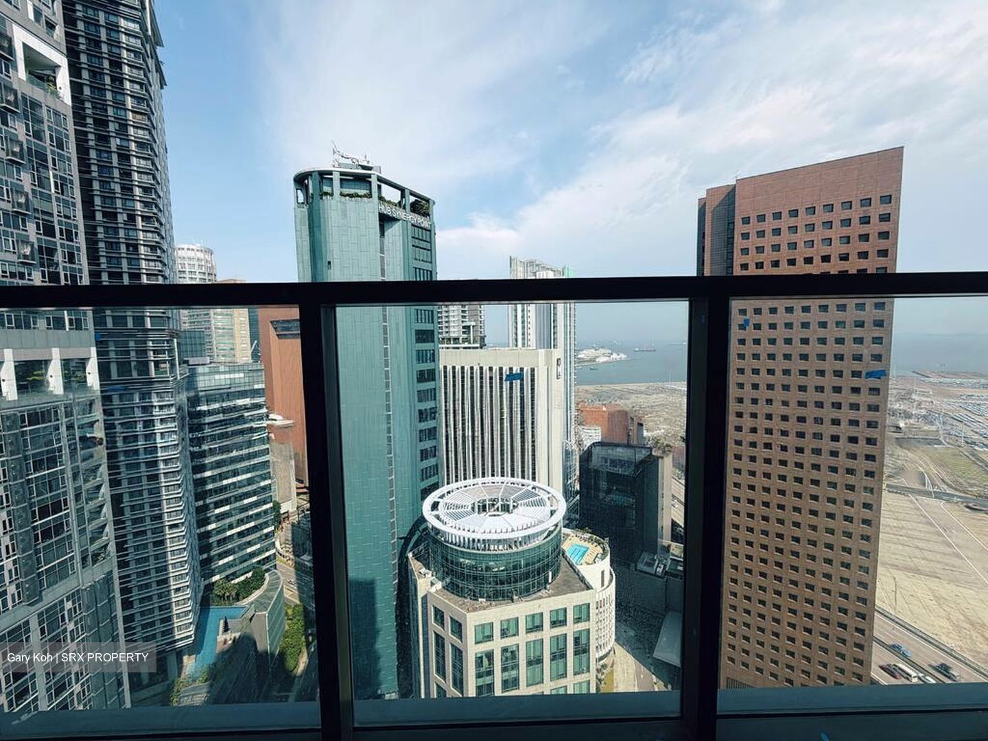 Newport Residences (D2), Condominium #502605861